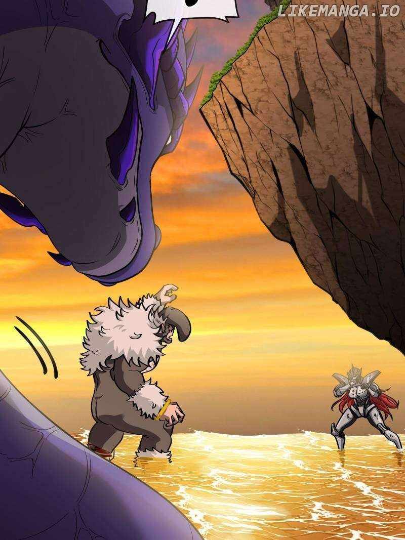 I Am The Monster Overlord Chapter 65 22